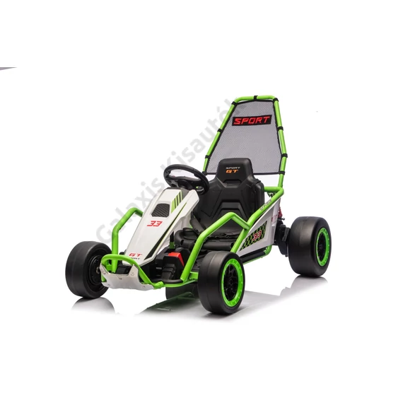 TORNADO Gokart Drift DM-108 24V