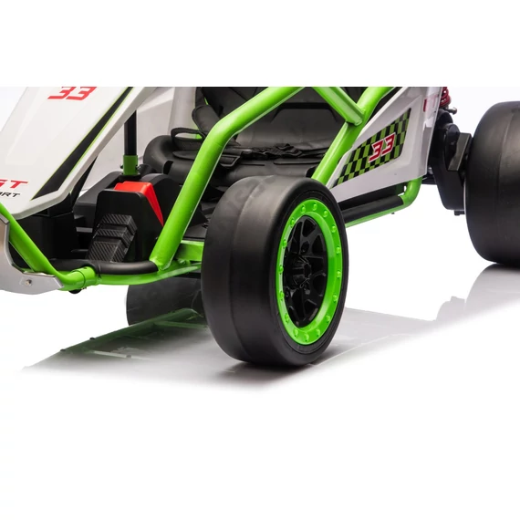 TORNADO Gokart Drift DM-108 24V
