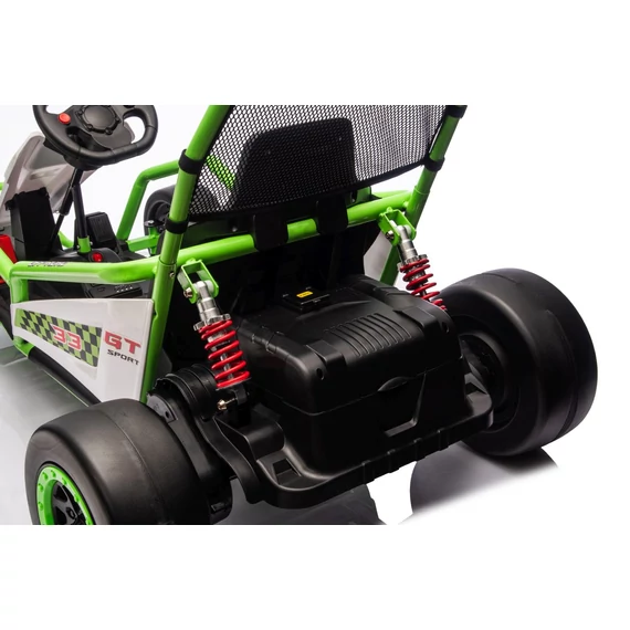 TORNADO Gokart Drift DM-108 24V