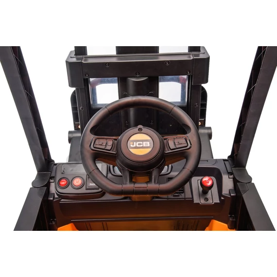 JCB Targonca BDM0959 12V