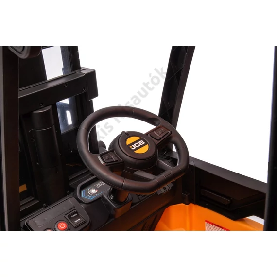 JCB Targonca BDM0959 12V