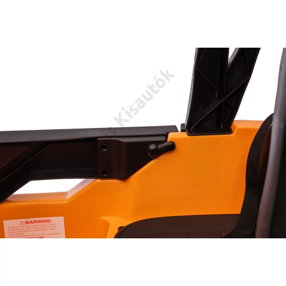 JCB Targonca BDM0959 12V