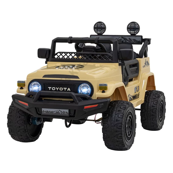Toyota FJ Cruiser 12V