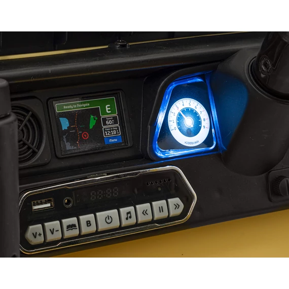 Toyota FJ Cruiser 12V