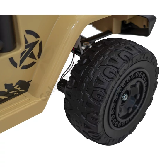 Toyota FJ Cruiser 12V