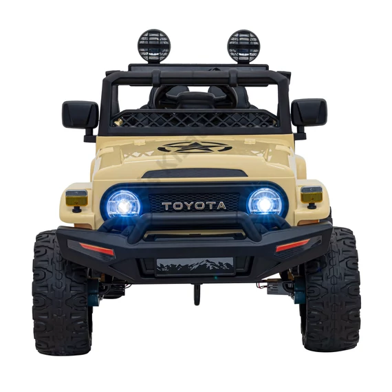 Toyota FJ Cruiser 12V