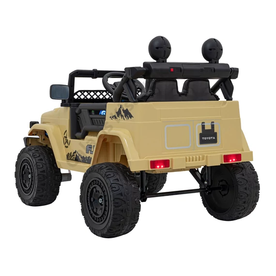 Toyota FJ Cruiser 12V