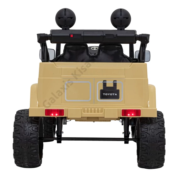 Toyota FJ Cruiser 12V