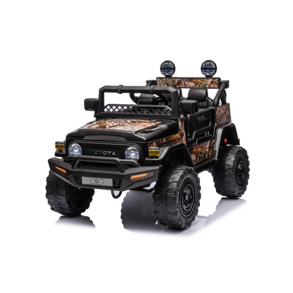 Toyota FJ Cruiser 12V