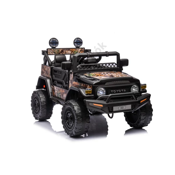 Toyota FJ Cruiser 12V