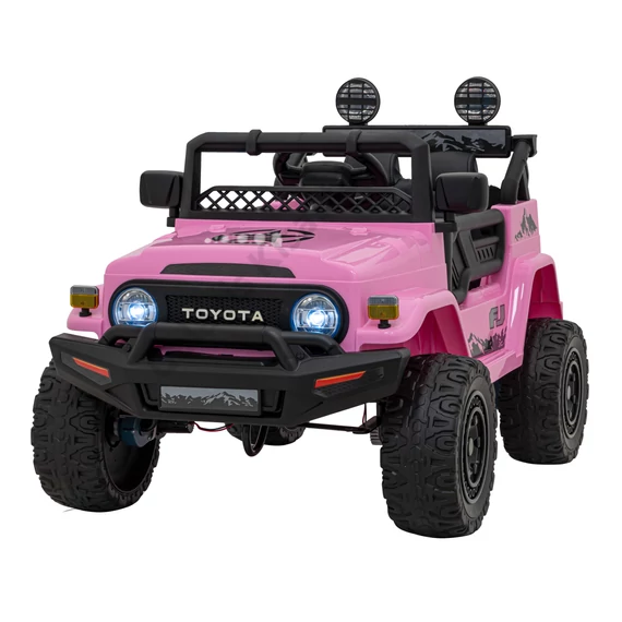 Toyota FJ Cruiser 12V