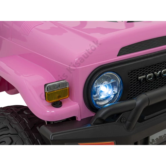 Toyota FJ Cruiser 12V
