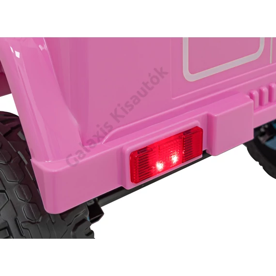 Toyota FJ Cruiser 12V