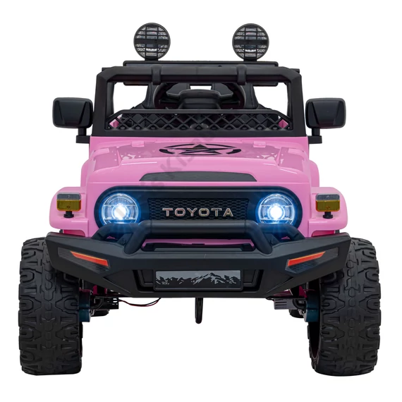 Toyota FJ Cruiser 12V