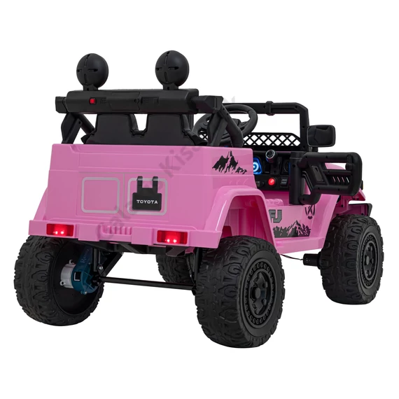 Toyota FJ Cruiser 12V