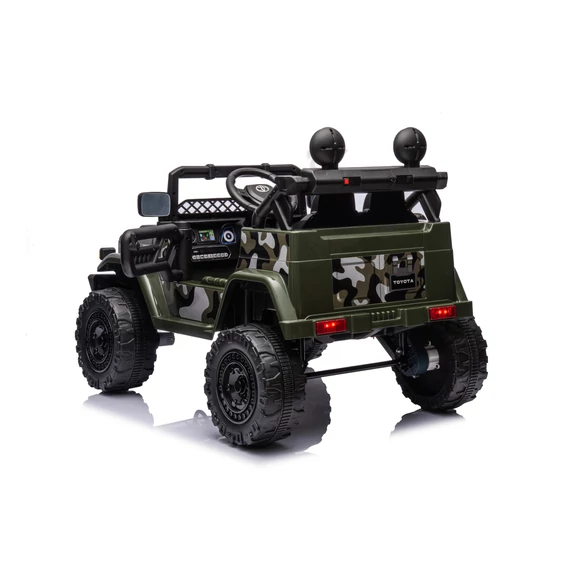 Toyota FJ Cruiser 12V