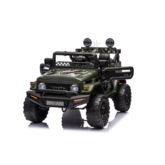 Toyota FJ Cruiser 12V