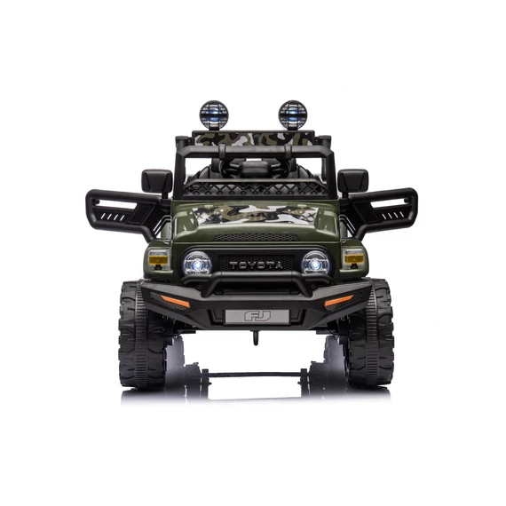 Toyota FJ Cruiser 12V