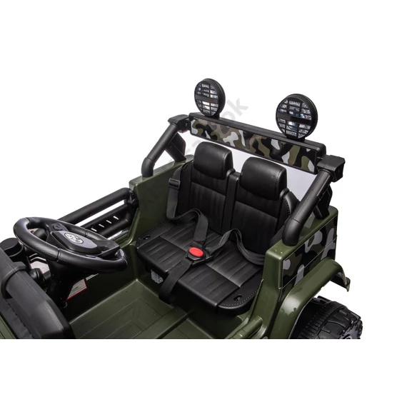 Toyota FJ Cruiser 12V