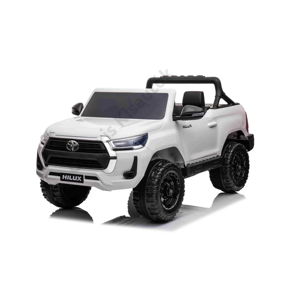 Toyota Hilux 12V