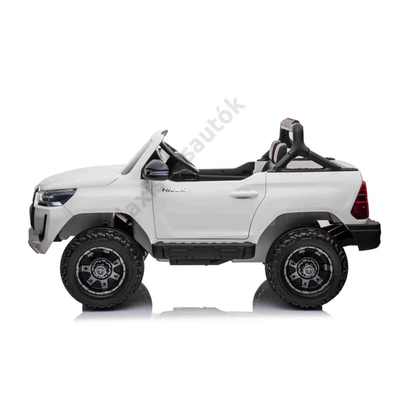 Toyota Hilux 4x4 12V