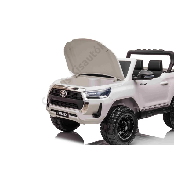 Toyota Hilux 4x4 12V
