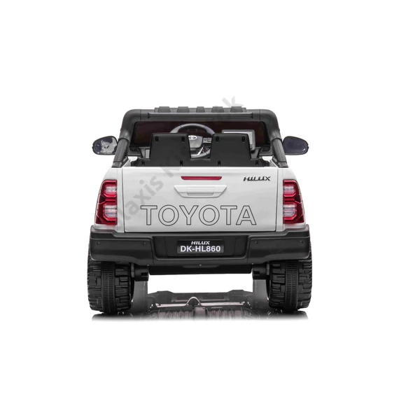Toyota Hilux 4x4 12V