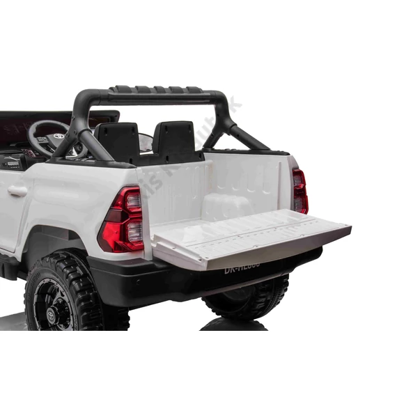 Toyota Hilux 4x4 12V
