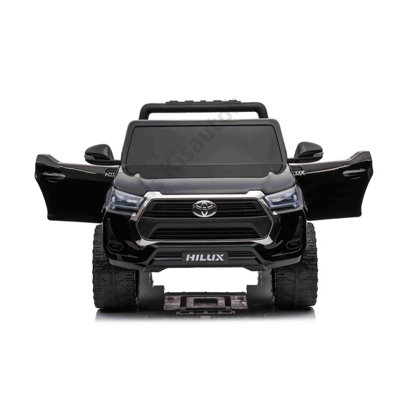 Toyota Hilux 4x4 12V