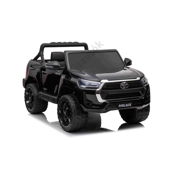 Toyota Hilux 4x4 12V