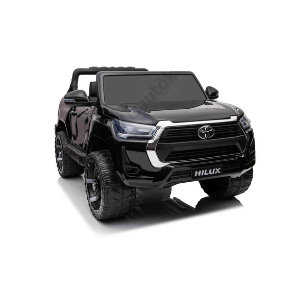 Toyota Hilux 4x4 12V