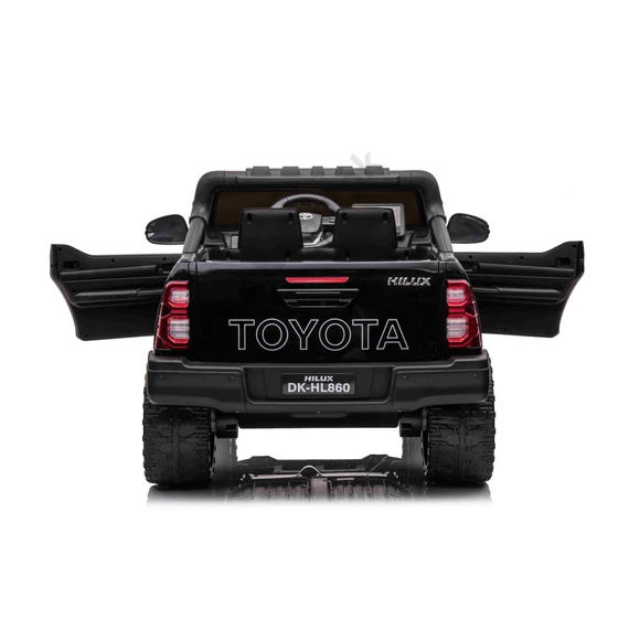 Toyota Hilux 4x4 12V