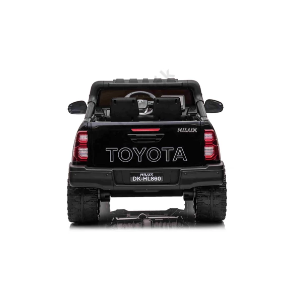 Toyota Hilux 4x4 12V