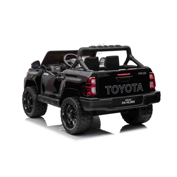 Toyota Hilux 4x4 12V