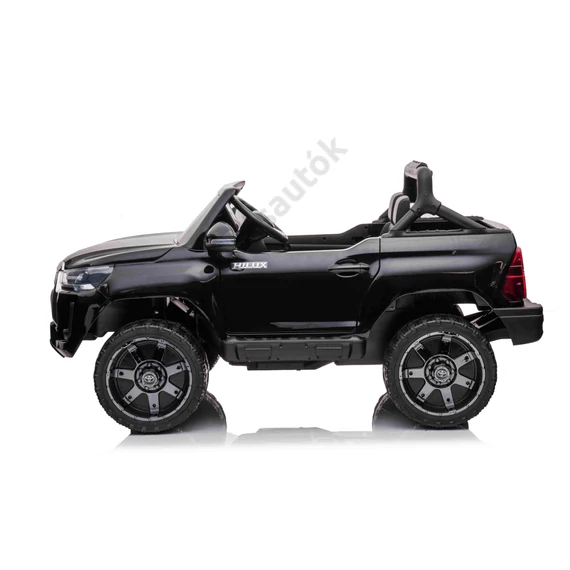 Toyota Hilux 4x4 12V