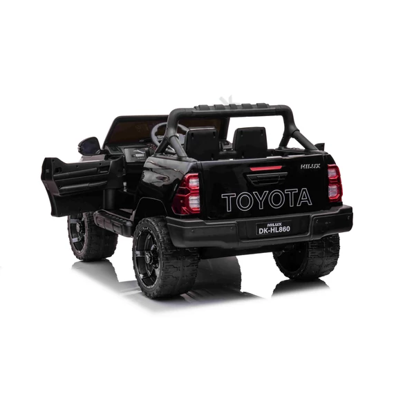 Toyota Hilux 4x4 12V