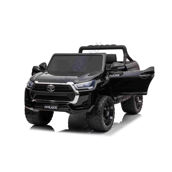 Toyota Hilux 4x4 12V
