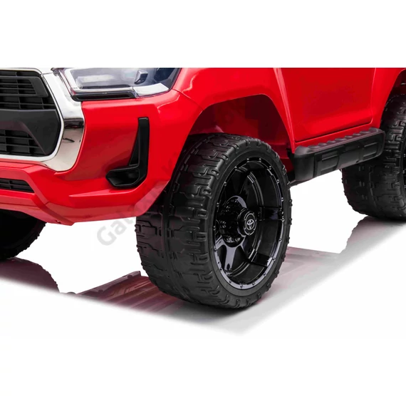 Toyota Hilux 4x4 12V