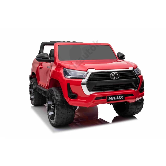 Toyota Hilux 4x4 12V