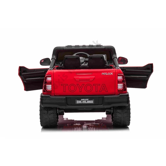 Toyota Hilux 4x4 12V