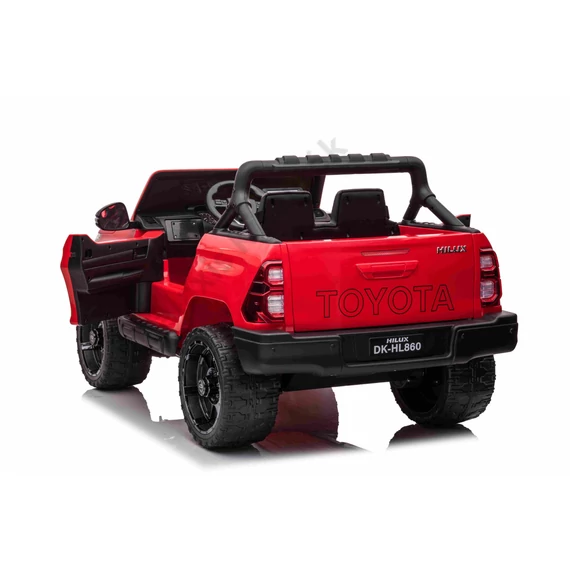 Toyota Hilux 4x4 12V