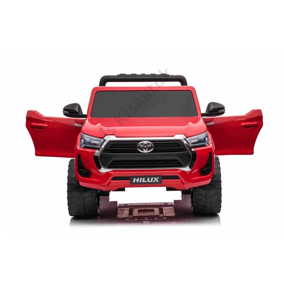 Toyota Hilux 4x4 12V