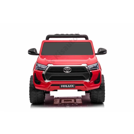 Toyota Hilux 4x4 12V