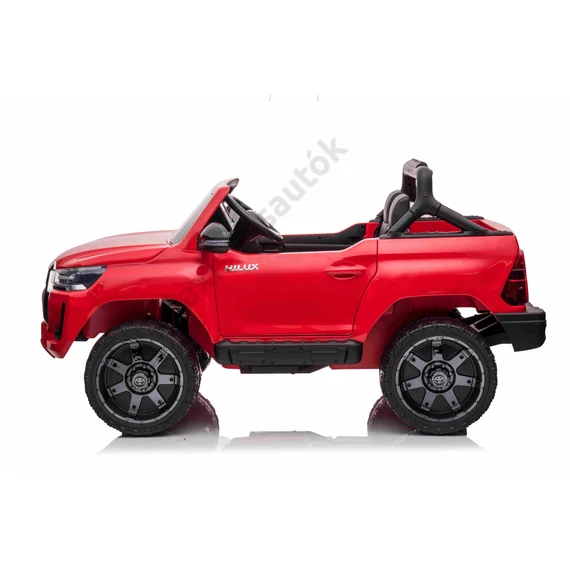 Toyota Hilux 4x4 12V