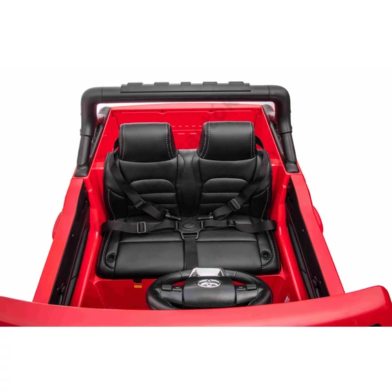 Toyota Hilux 4x4 12V