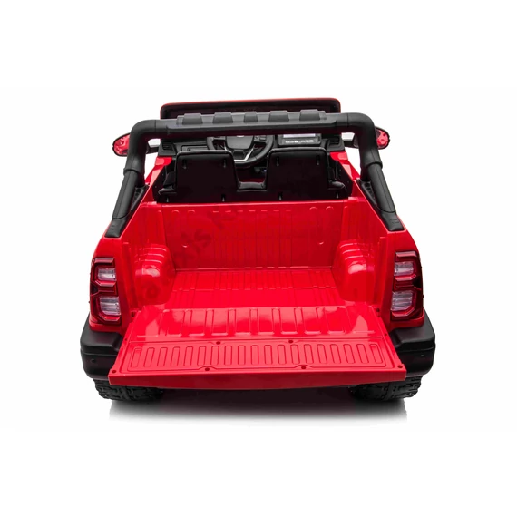 Toyota Hilux 4x4 12V
