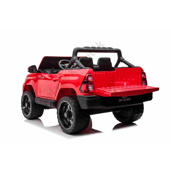 Toyota Hilux 4x4 12V