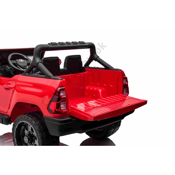Toyota Hilux 4x4 12V