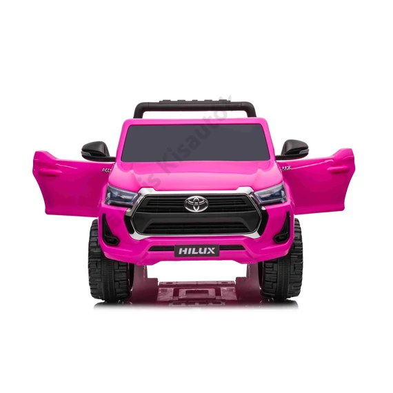 Toyota Hilux 4x4 12V