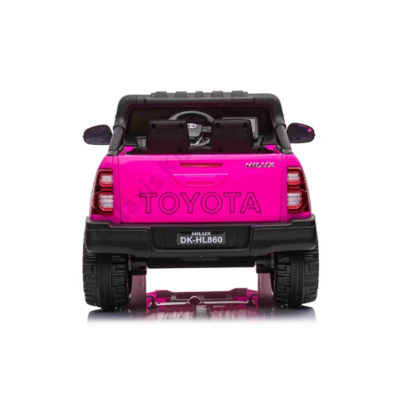 Toyota Hilux 4x4 12V